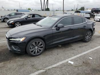  Salvage Volvo S60 B5 Ins
