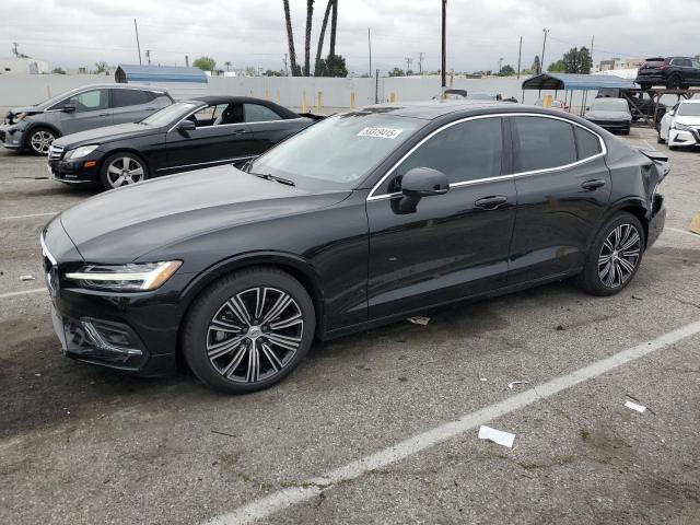  Salvage Volvo S60 B5 Ins
