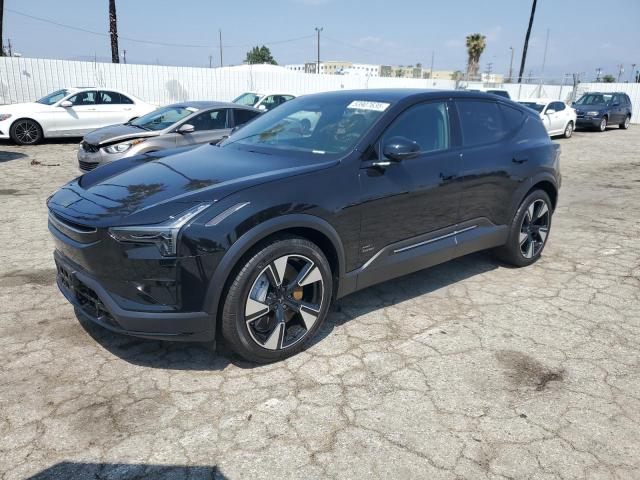  Salvage Polestar 3