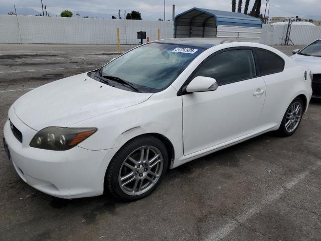  Salvage Toyota Scion