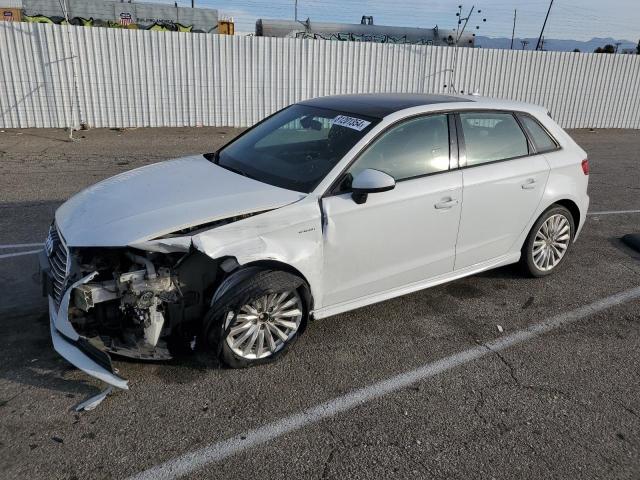  Salvage Audi A3