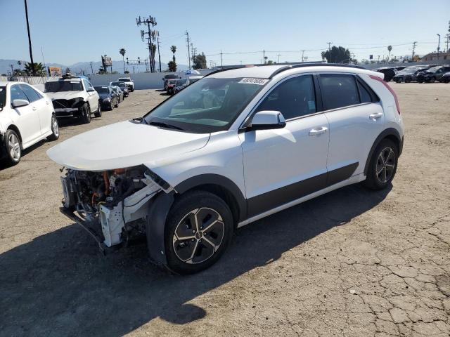  Salvage Kia Niro