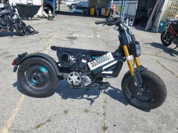  Salvage BMW Ce 02
