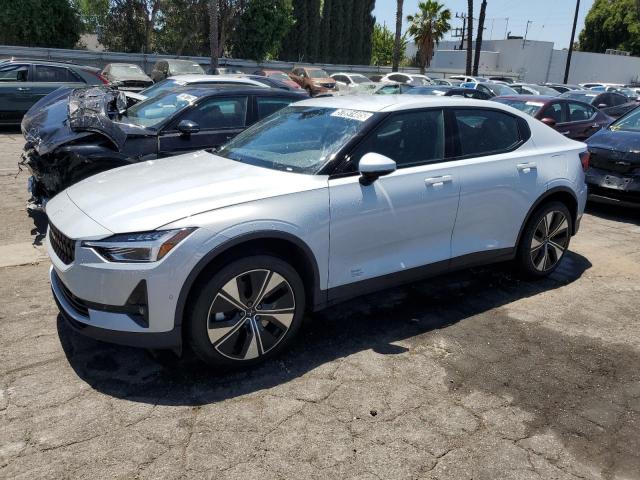  Salvage Polestar 2
