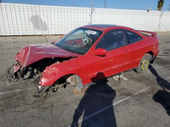  Salvage Acura Integra
