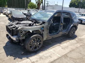  Salvage Genesis GV80