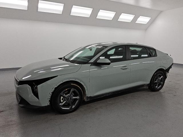  Salvage Kia K4 Lx