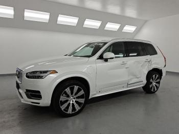  Salvage Volvo Xc90 Plus