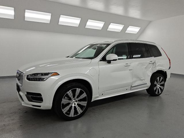  Salvage Volvo Xc90 Plus