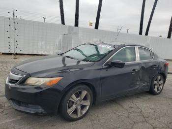  Salvage Acura ILX