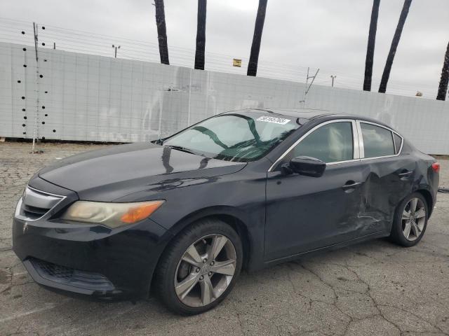  Salvage Acura ILX