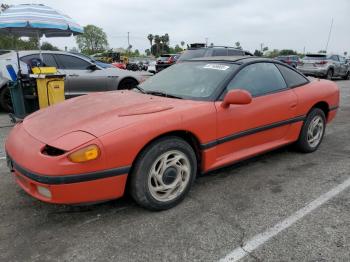  Salvage Dodge Stealth