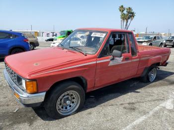  Salvage Toyota Pickup