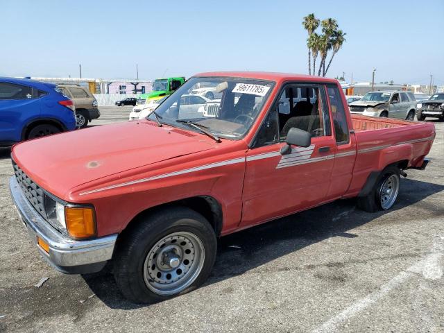  Salvage Toyota Pickup