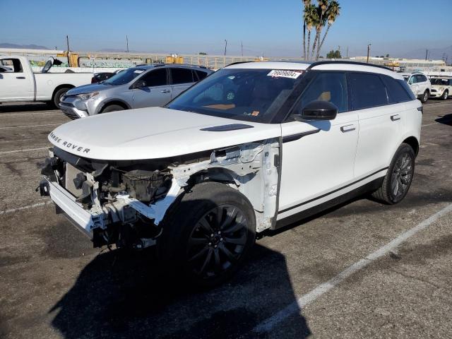  Salvage Land Rover Range Rover
