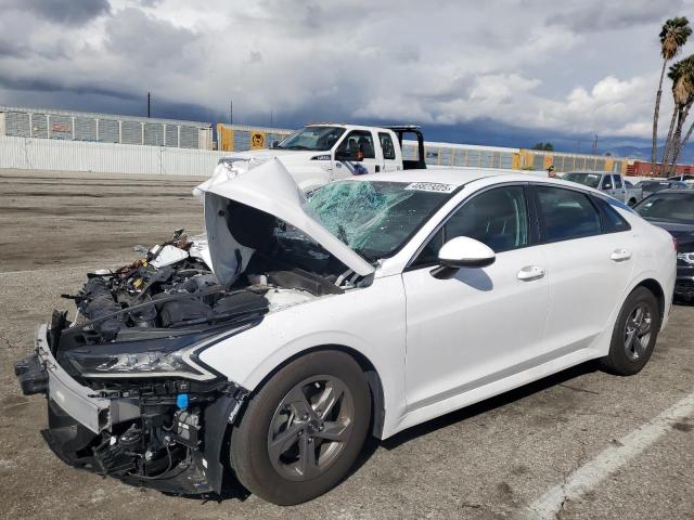  Salvage Kia K5
