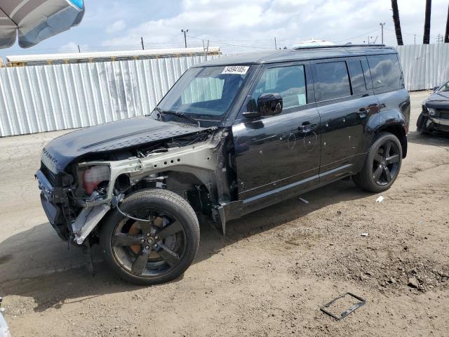  Salvage Land Rover Defender