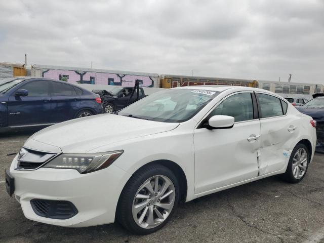  Salvage Acura ILX