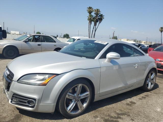  Salvage Audi TT