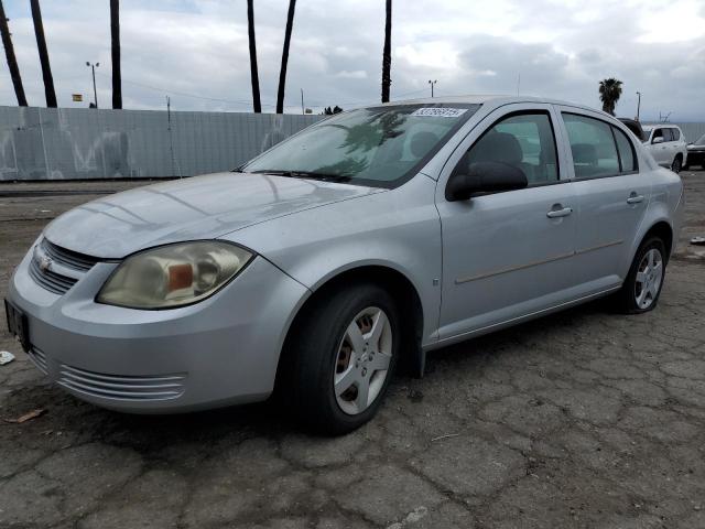 Salvage Chevrolet Cobalt Ls
