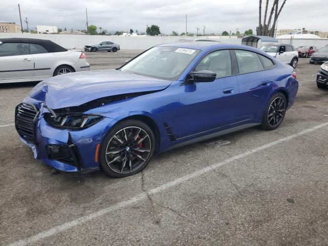  Salvage BMW M Series