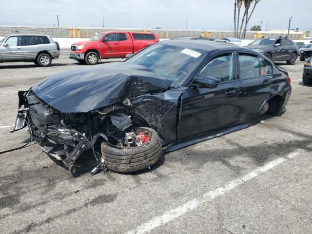  Salvage BMW M Series
