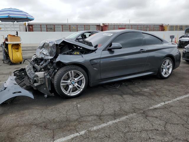  Salvage BMW M Series