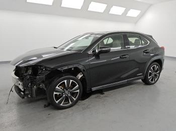  Salvage Lexus Ux