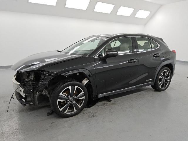  Salvage Lexus Ux