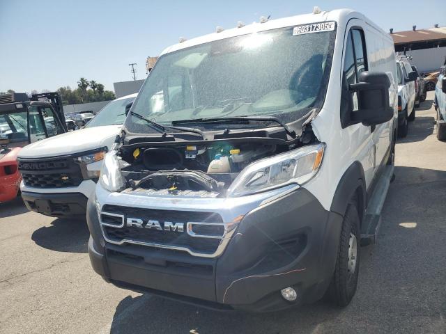  Salvage Ram Promaster