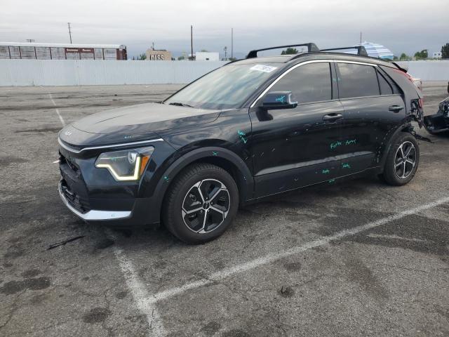  Salvage Kia Niro