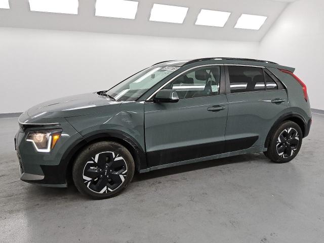  Salvage Kia Niro