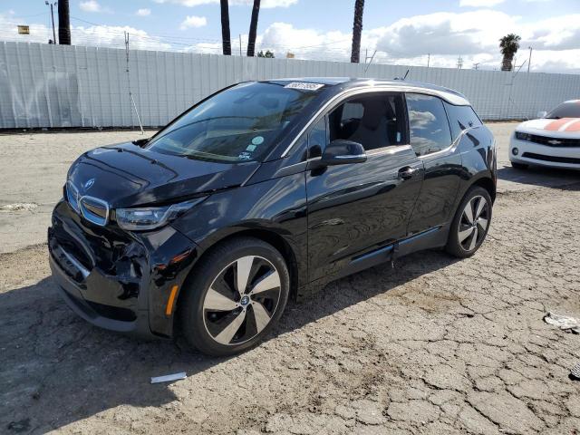  Salvage BMW I Series