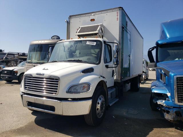  Salvage Freightliner M2 106 Med