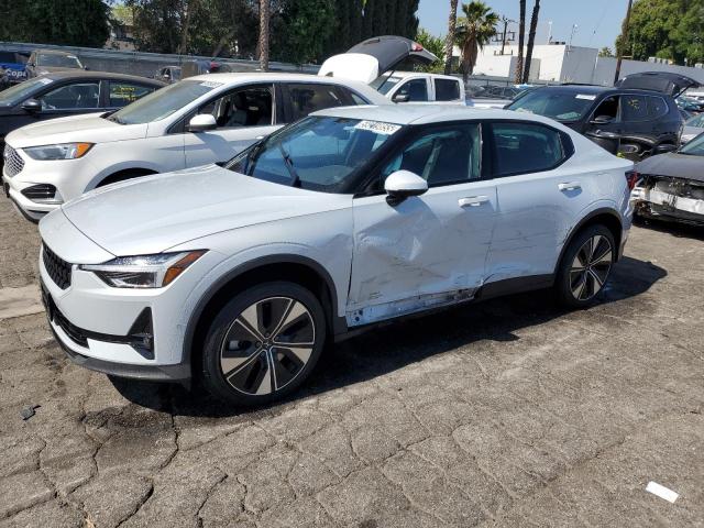  Salvage Polestar 2