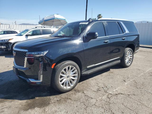  Salvage Cadillac Escalade