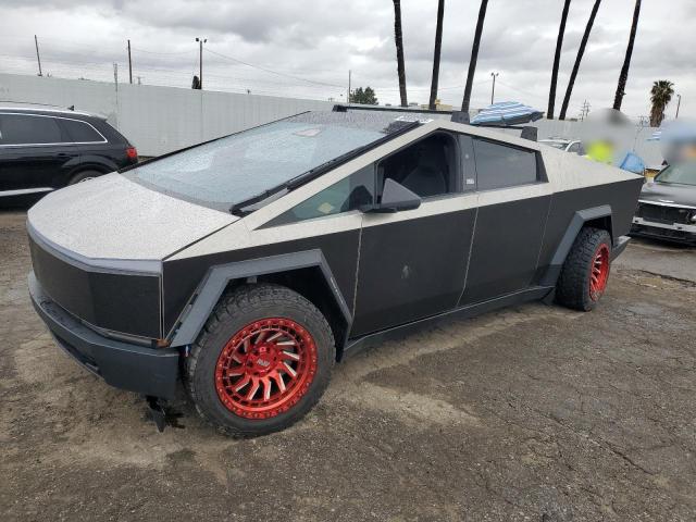  Salvage Tesla Cybertruck