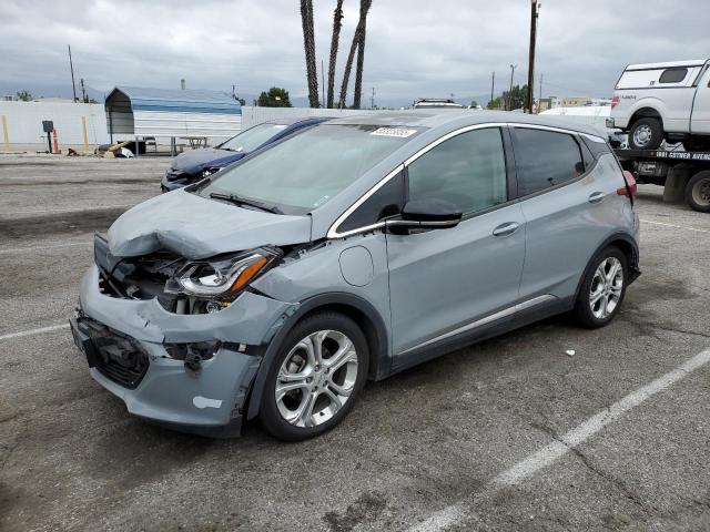  Salvage Chevrolet Bolt