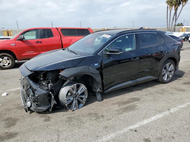  Salvage Subaru Solterra P