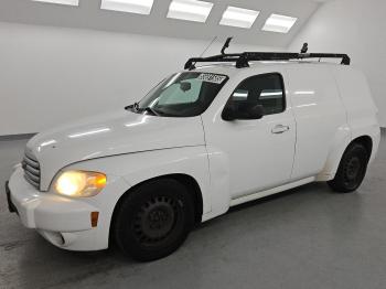  Salvage Chevrolet HHR