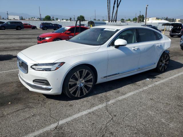  Salvage Volvo S90 Plus