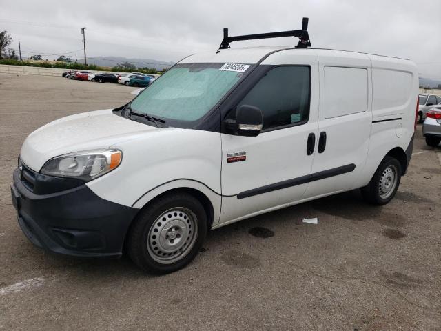  Salvage Dodge Promaster