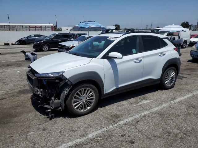  Salvage Hyundai KONA