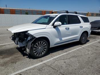  Salvage Hyundai PALISADE