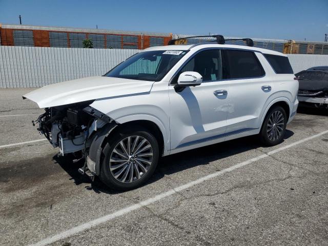 Salvage Hyundai PALISADE