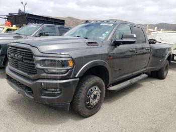  Salvage Ram 3500
