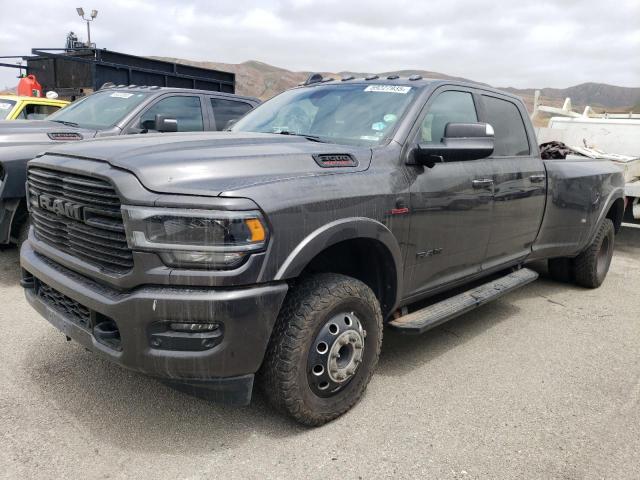  Salvage Ram 3500