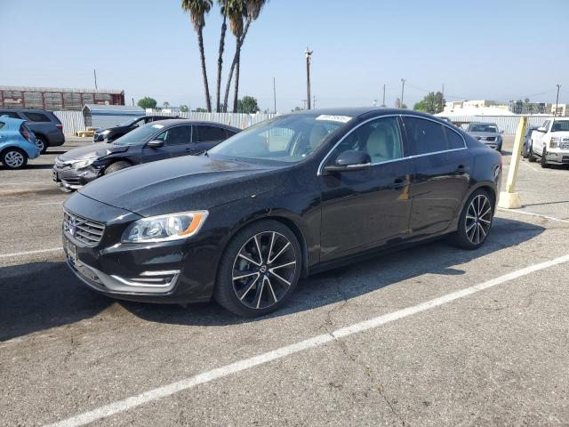  Salvage Volvo S60