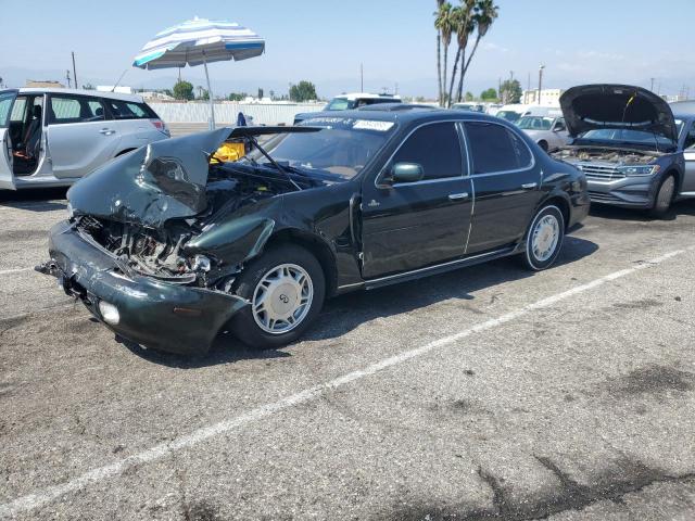 Salvage INFINITI J30