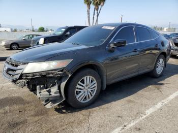  Salvage Honda Crosstour